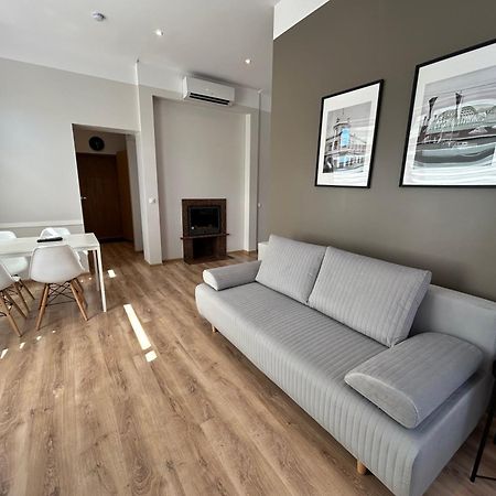 Jon'S 2 Apartments Parnu Bagian luar foto