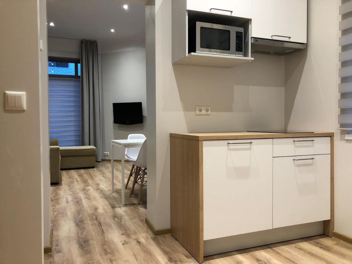Jon'S 2 Apartments Parnu Bagian luar foto