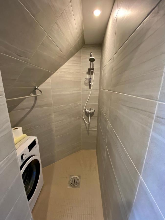 Jon'S 2 Apartments Parnu Bagian luar foto