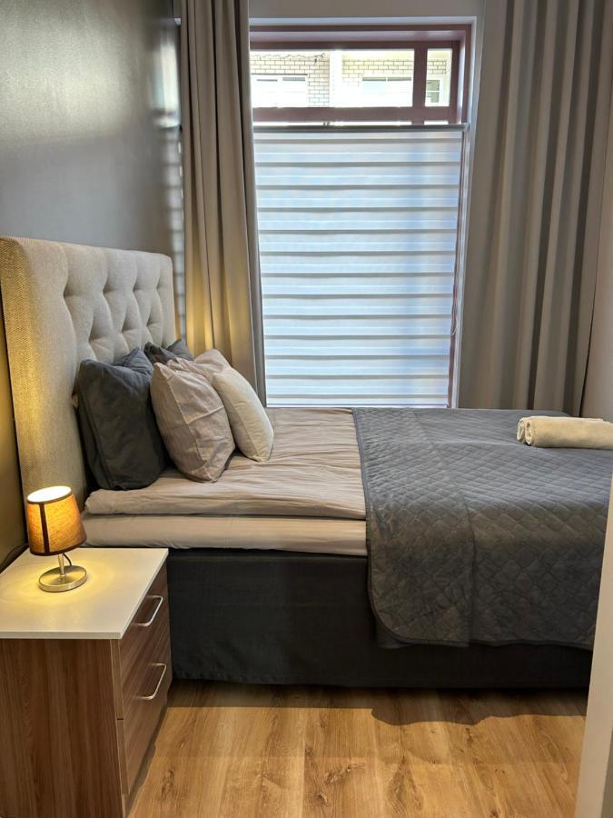 Jon'S 2 Apartments Parnu Bagian luar foto