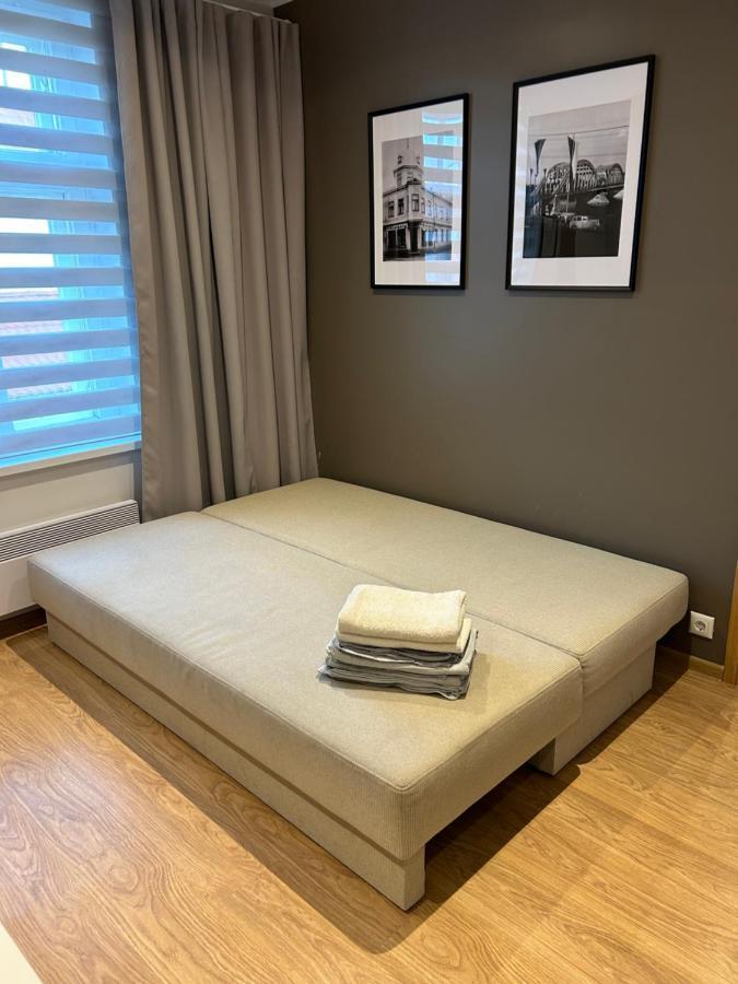 Jon'S 2 Apartments Parnu Bagian luar foto