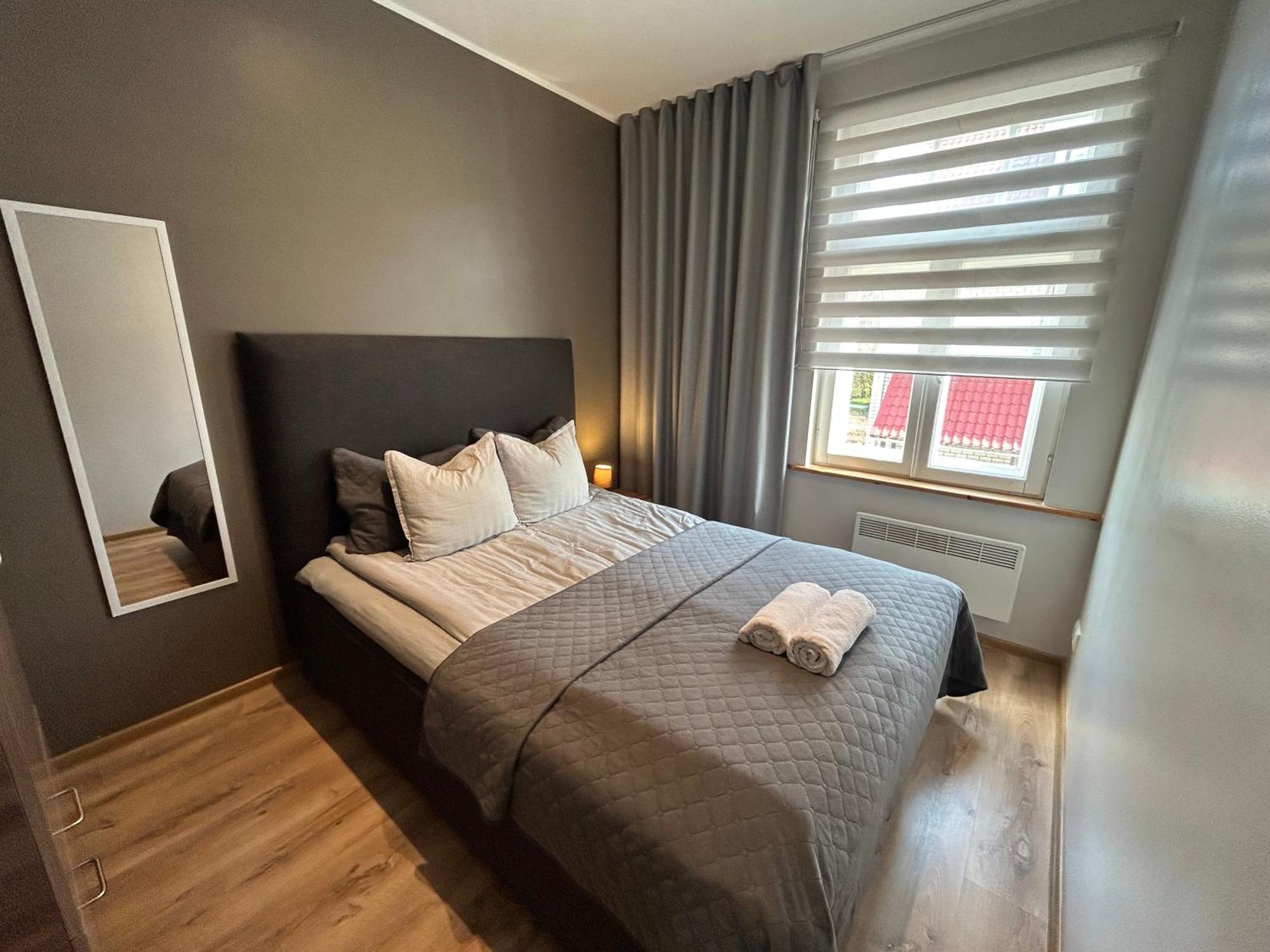 Jon'S 2 Apartments Parnu Bagian luar foto