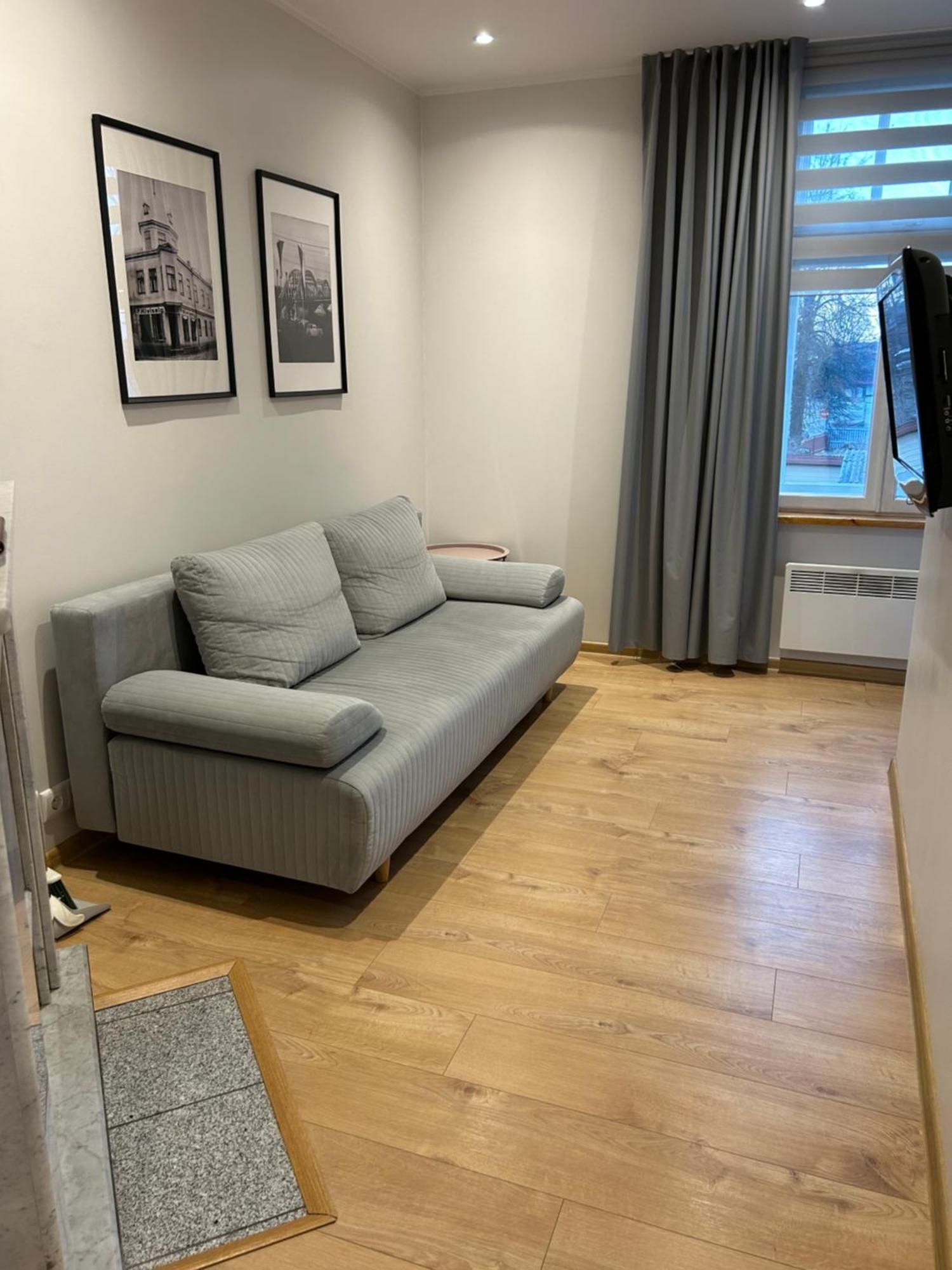 Jon'S 2 Apartments Parnu Bagian luar foto